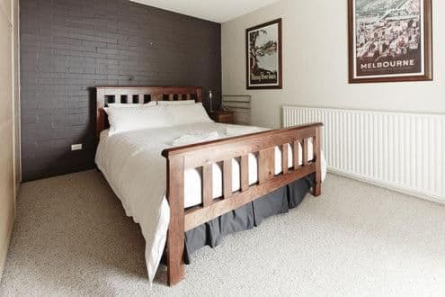Two Bedroom Apartment 
