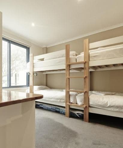 Two Bedroom Apartment