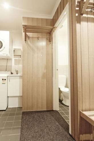 Two Bedroom Apartment