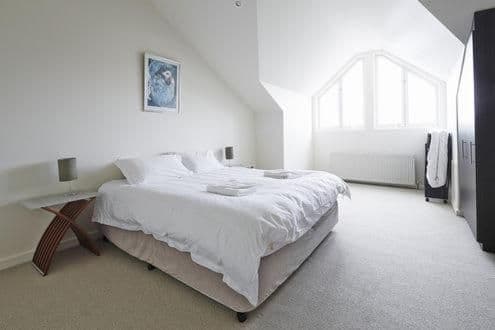 Three Bedroom Apartment