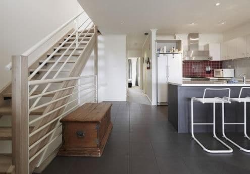 Three Bedroom Apartment