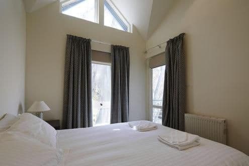 Three Bedroom Apartment