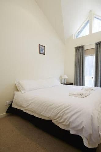 Three Bedroom Apartment