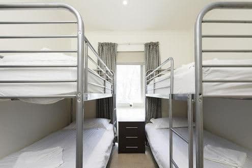 Three Bedroom Apartment