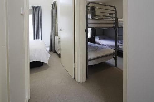Three Bedroom Apartment