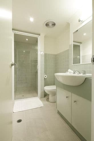 Three Bedroom Apartment