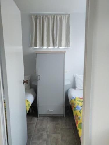 Two-Bedroom Cabin