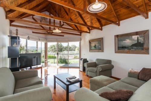 Apartment with River View