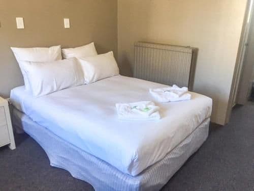Double or Twin Room with En Suite