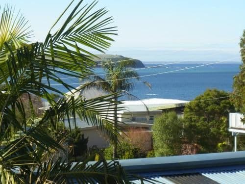 Apartment with Sea View