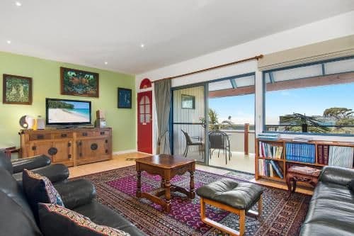 Apartment with Sea View