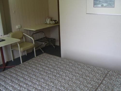 Budget Queen Room