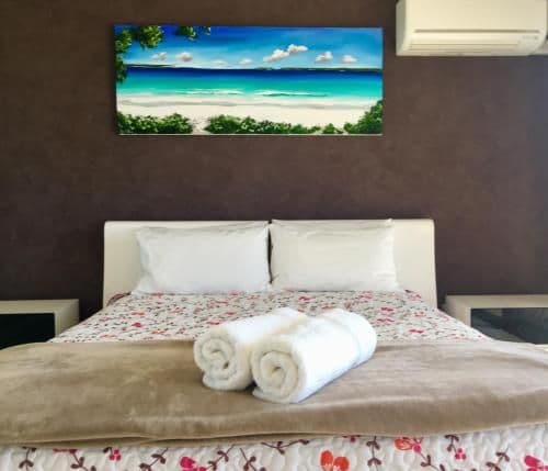 Apartment with Sea View
