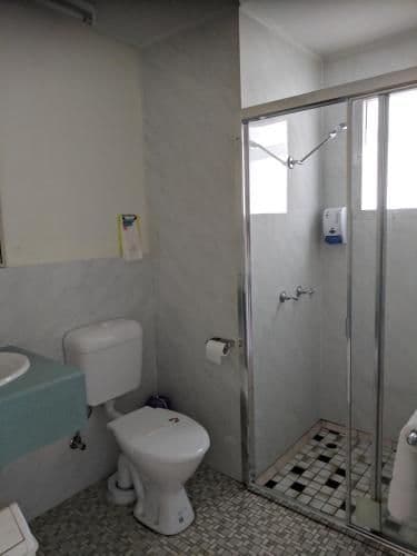 Twin Room with Private Bathroom