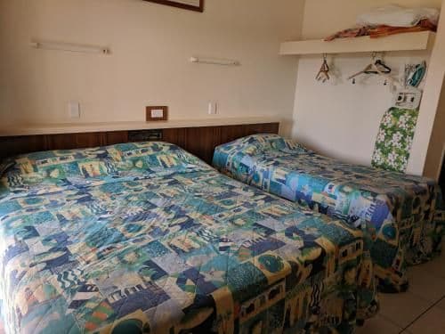 Twin Room with Private Bathroom