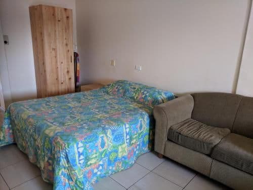 Family Room with Private Bathroom