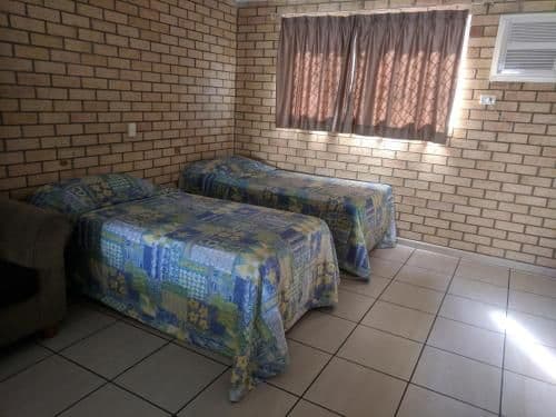 Family Room with Private Bathroom