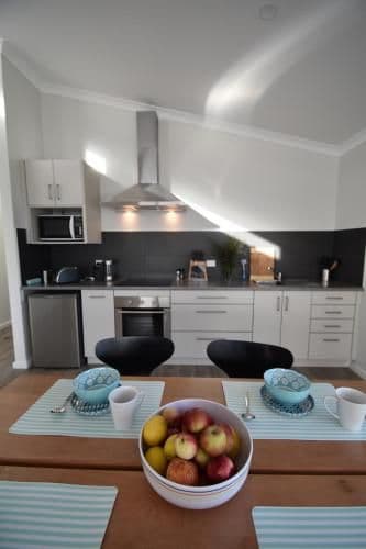 Duplex Apartment
