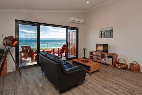 Duplex Apartment