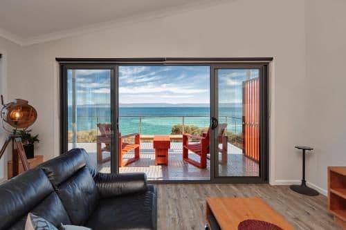Duplex Apartment