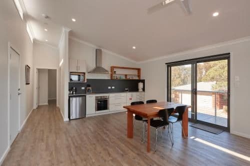Duplex Apartment