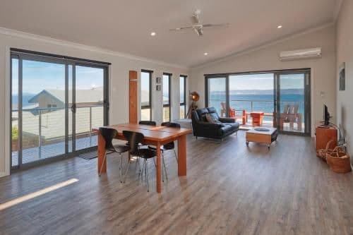 Duplex Apartment
