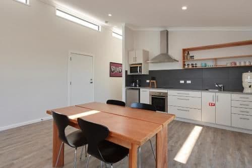 Duplex Apartment
