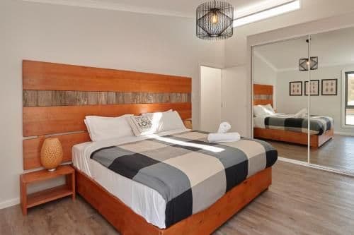 Duplex Apartment