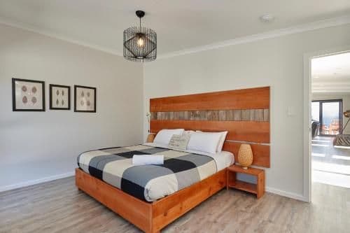Duplex Apartment