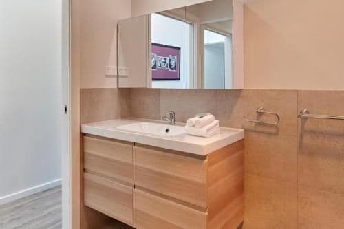 Duplex Apartment