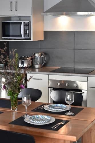 Duplex Apartment