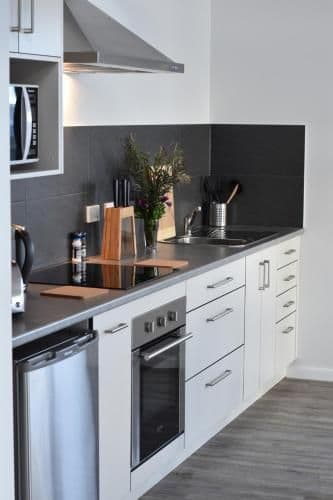 Duplex Apartment