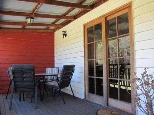 Chalet