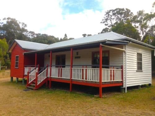 Chalet