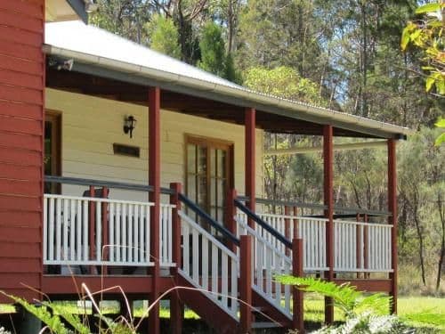 Chalet