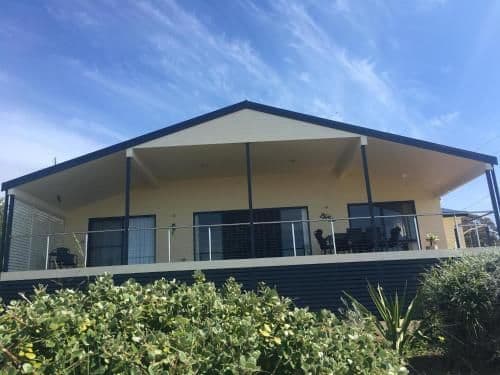 Holiday Home