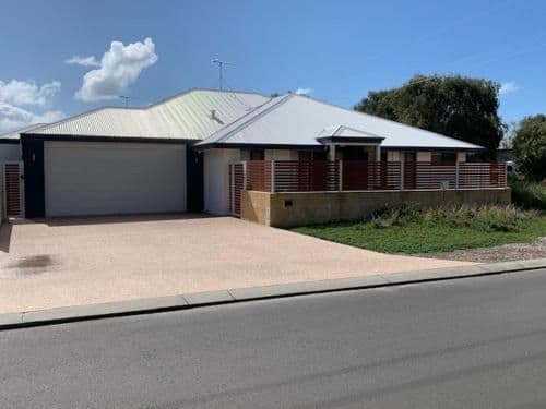 Holiday Home