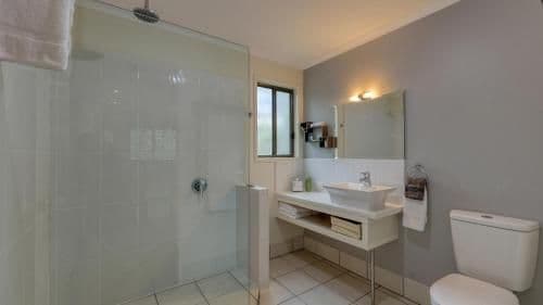 Studio Villa 1