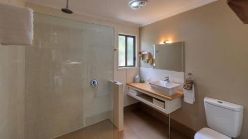 Studio Villa 2