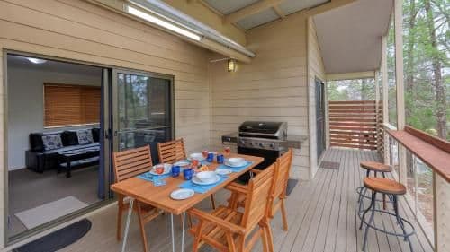 Two-Bedroom Villa