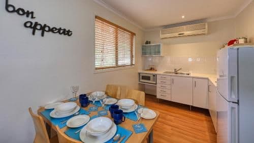Two-Bedroom Villa