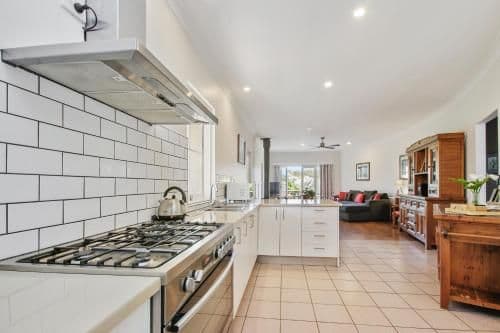Four-Bedroom House - Lighthouse Lodge