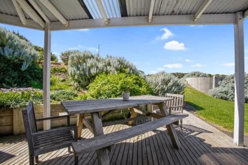 Four-Bedroom House - Lighthouse Lodge