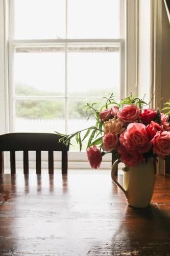 Two-Bedroom House Lightkeeper's Cottage