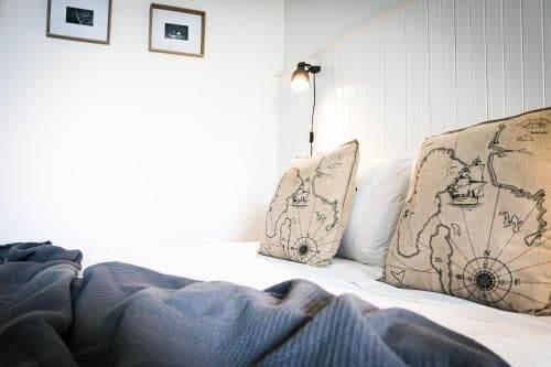 Lodge B&B