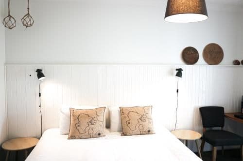Lodge B&B