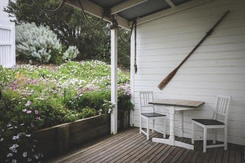 Lodge B&B