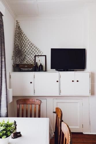 Two-Bedroom Suite - Lightkeeper's B&B Suite