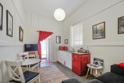 King Studio - Lightstation Studio