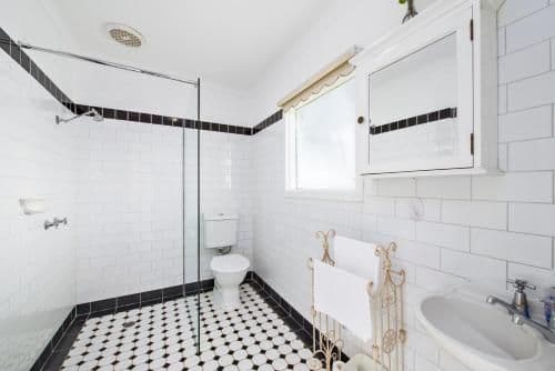 Two-Bedroom House Lightkeeper's Cottage